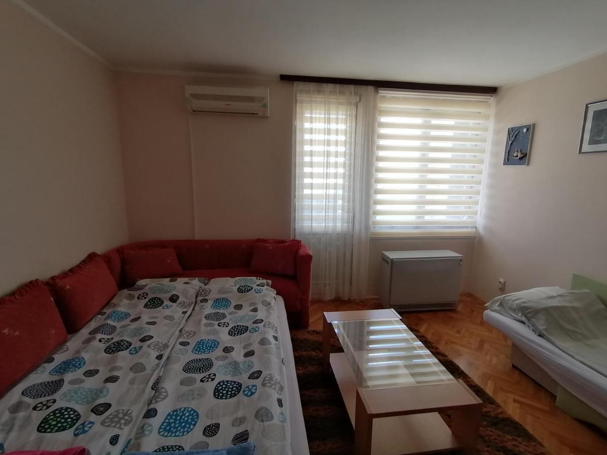 Apartman Lena อารันเยโลวัคส์ ภายนอก รูปภาพ