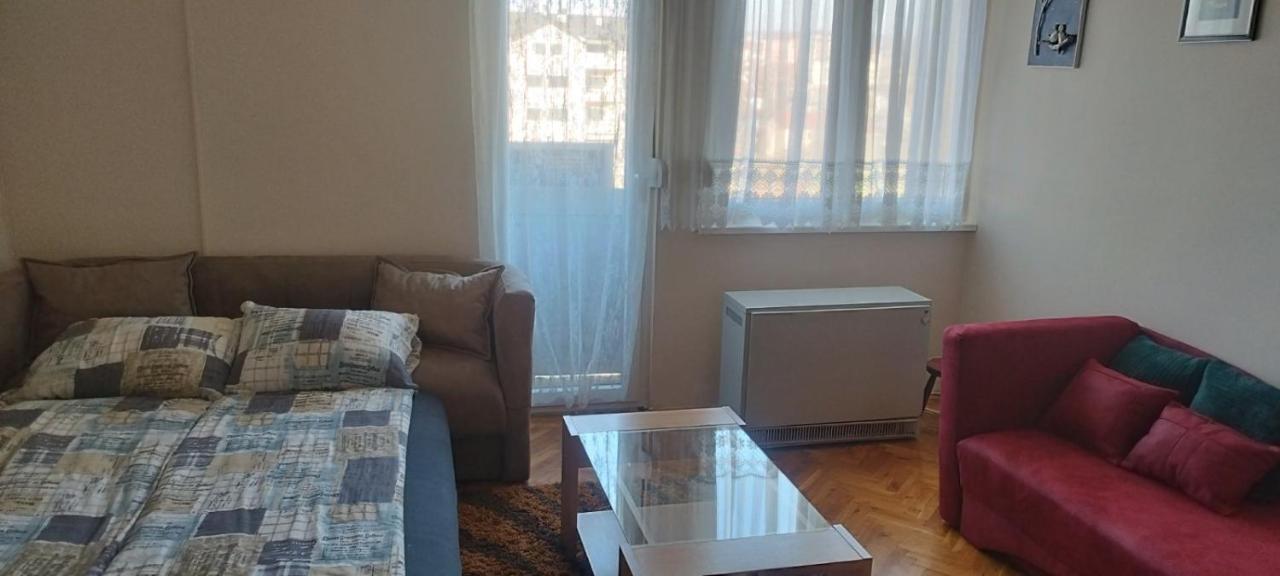 Apartman Lena อารันเยโลวัคส์ ภายนอก รูปภาพ