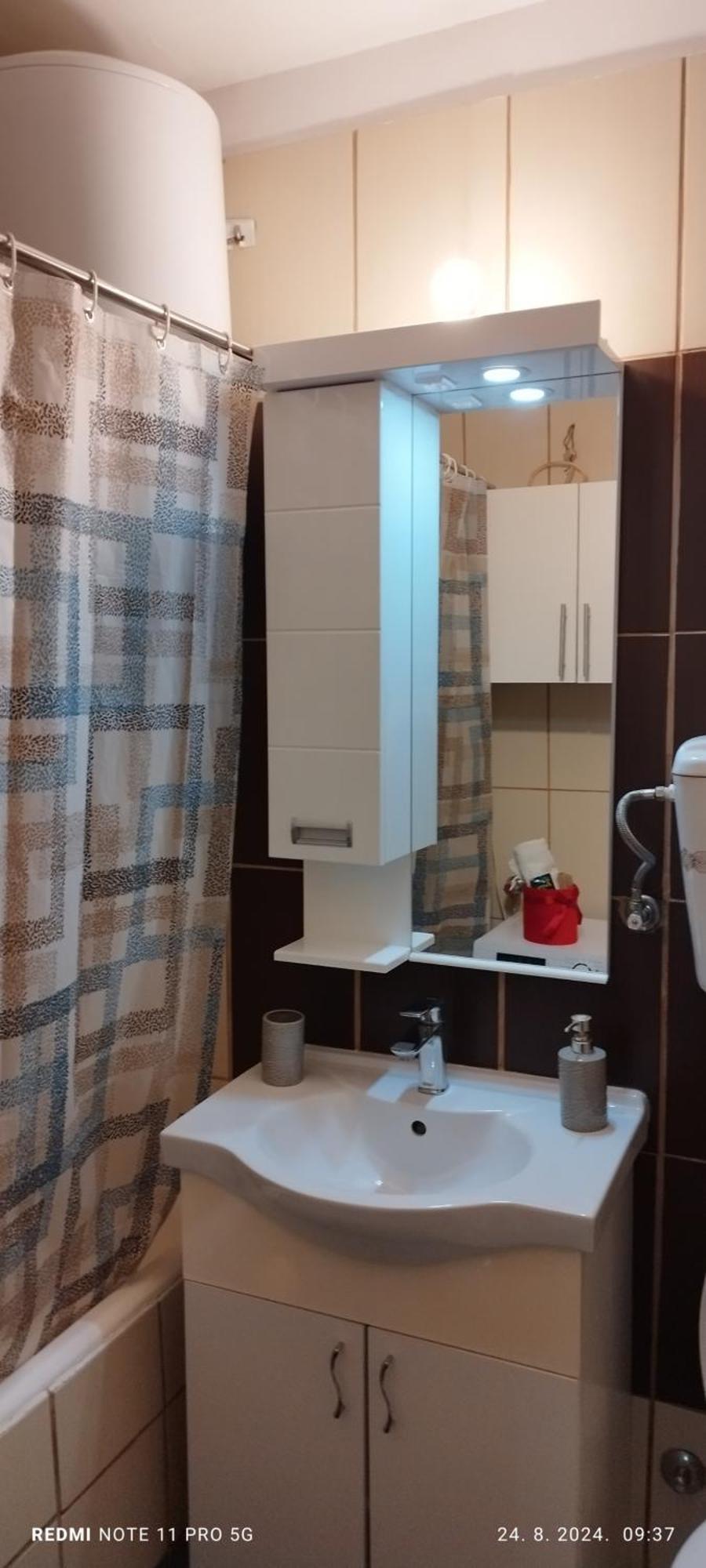 Apartman Lena อารันเยโลวัคส์ ภายนอก รูปภาพ