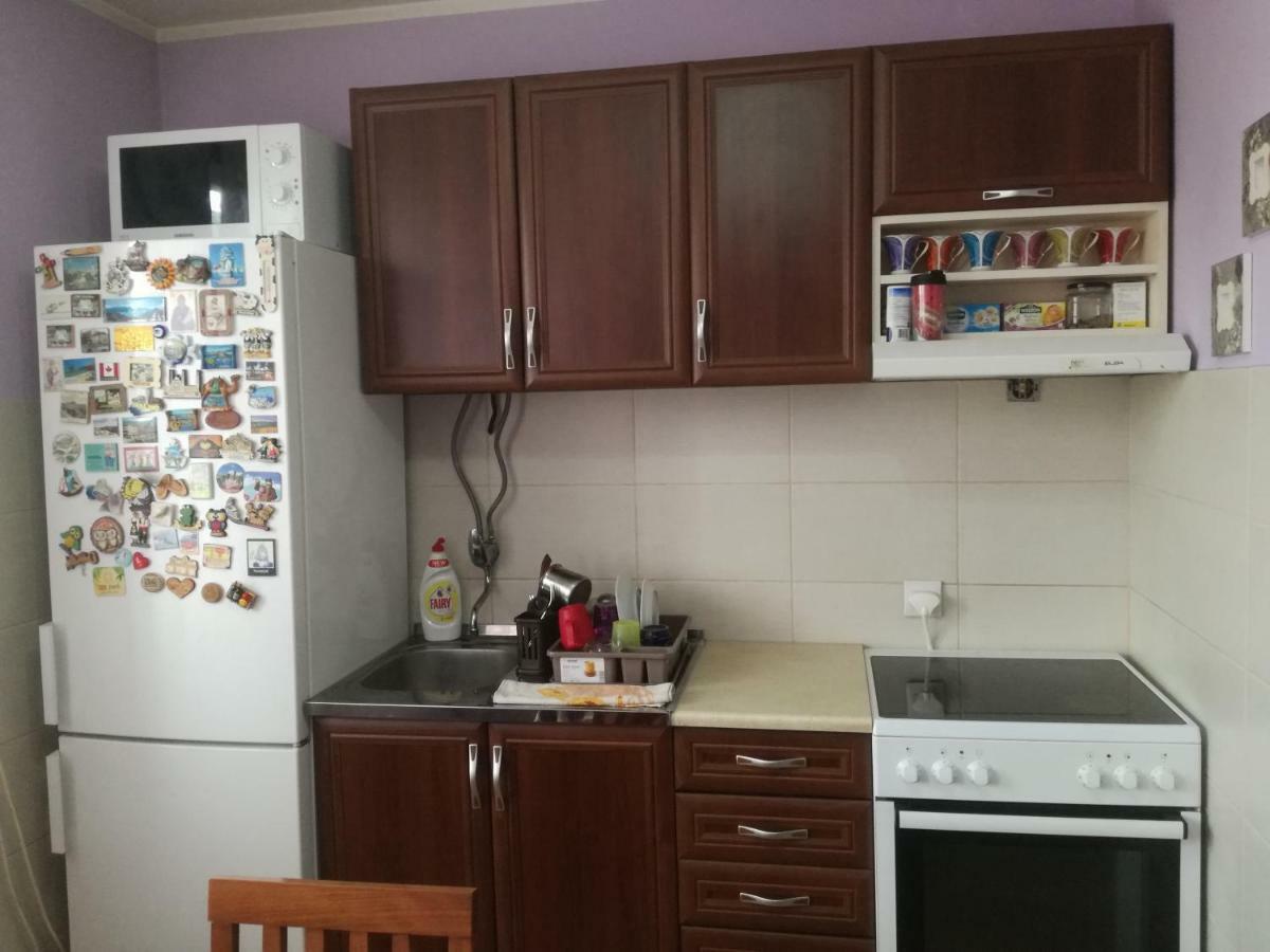 Apartman Lena อารันเยโลวัคส์ ภายนอก รูปภาพ