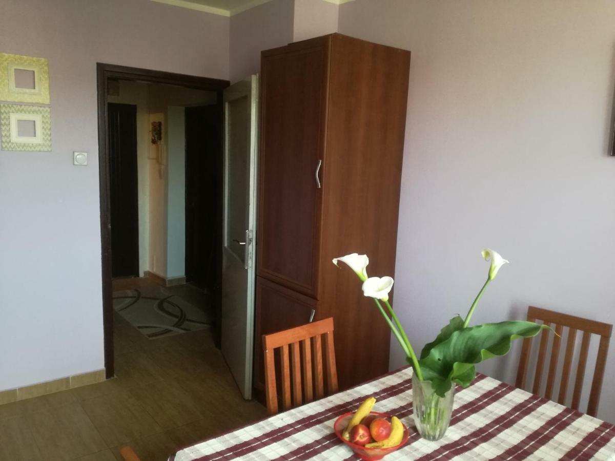 Apartman Lena อารันเยโลวัคส์ ภายนอก รูปภาพ
