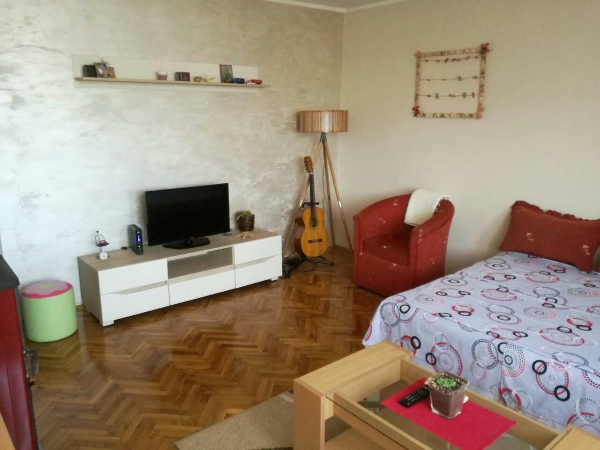 Apartman Lena อารันเยโลวัคส์ ภายนอก รูปภาพ
