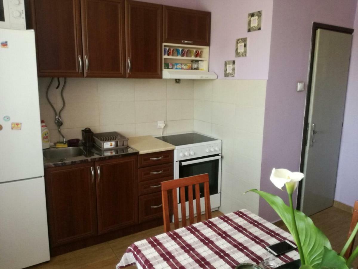 Apartman Lena อารันเยโลวัคส์ ภายนอก รูปภาพ